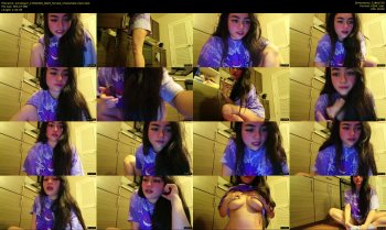annatigarr — 63 minute Chaturbate female cam show recording, 720p, May 27, 2026