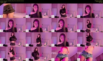 ariya_star — 120 minute Chaturbate female cam show recording, 720p, May 27, 2026