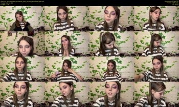 armandahaley — 12 minute Chaturbate female cam show recording, 720p, May 27, 2026