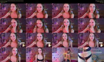 armurra — 5 minute Chaturbate female cam show recording, 720p, May 27, 2026