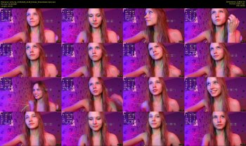 armurra — 4 minute Chaturbate female cam show recording, 720p, May 27, 2026