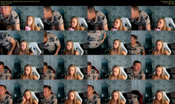 art_cam_ — 3 minute Chaturbate couple cam show recording, 720p, May 27, 2026