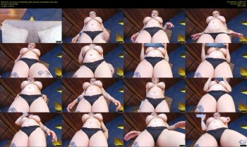 ary_hanna — 66 minute Chaturbate female cam show recording, 720p, May 27, 2026