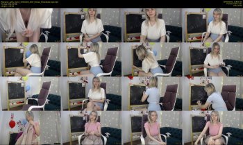 ashly_cherry — 120 minute Chaturbate female cam show recording, 720p, May 27, 2026