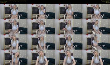 ashly_cherry — 7 minute Chaturbate female cam show recording, 720p, May 27, 2026