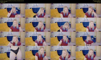 asiri_ocean — 49 minute Chaturbate female cam show recording, 720p, May 27, 2026