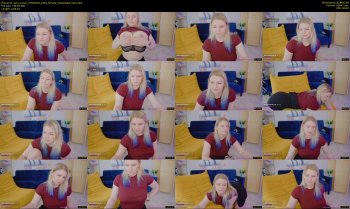 asiri_ocean — 121 minute Chaturbate female cam show recording, 720p, May 27, 2026