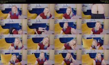 asiri_ocean — 46 minute Chaturbate female cam show recording, 720p, May 27, 2026