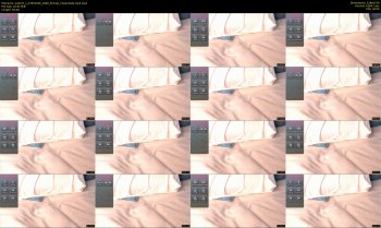 audirs7_s — 5 minute Chaturbate female cam show recording, 720p, May 27, 2026