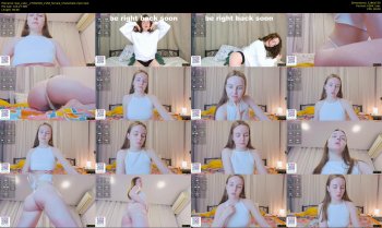 bae_cake_ — 37 minute Chaturbate female cam show recording, 720p, May 27, 2026