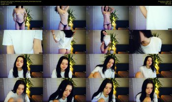 bae_miamor — 33 minute Chaturbate female cam show recording, 720p, May 27, 2026