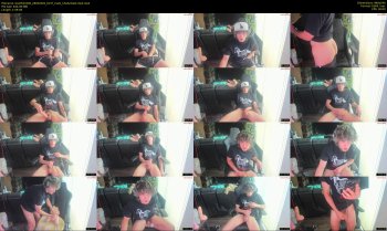bashful4200 — 120 minute Chaturbate male cam show recording, 480p, May 28, 2026