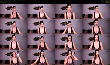 belovedkhlloe — 11 minute Chaturbate female cam show recording, 720p, May 27, 2026