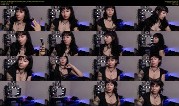 bexbex945874 — 20 minute Chaturbate female cam show recording, 720p, May 27, 2026
