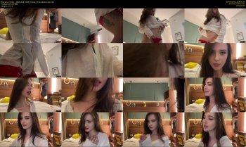 birkin_ — 28 minute Chaturbate female cam show recording, 720p, May 28, 2026