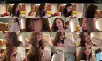 birkin_ — 38 minute Chaturbate female cam show recording, 720p, May 28, 2026
