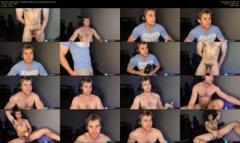 blakemiles2 — 67 minute Chaturbate male cam show recording, 720p, May 27, 2026