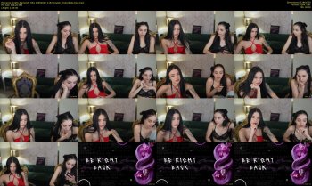 bright_diamonds_054 — 81 minute Chaturbate couple cam show recording, 720p, May 27, 2026