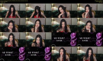 bright_diamonds_054 — 48 minute Chaturbate couple cam show recording, 720p, May 27, 2026