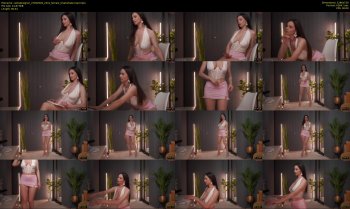 calliadesigner — 7 minute Chaturbate female cam show recording, 720p, May 27, 2026