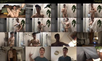 camdoattitude — 18 minute Chaturbate male cam show recording, 720p, May 28, 2026