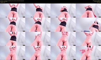 candyxtreo — 18 minute Chaturbate couple cam show recording, 720p, May 27, 2026