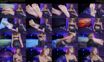 cassiablade1 — 29 minute Chaturbate female cam show recording, 720p, May 27, 2026