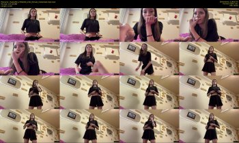 chaesoffel — 15 minute Chaturbate female cam show recording, 720p, May 27, 2026
