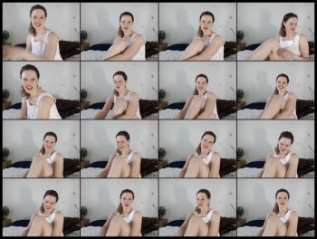chantarra — 159 minute Chaturbate female cam show recording, 480p, Apr 2, 2015