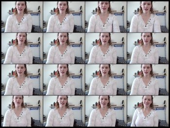 chantarra — 137 minute Chaturbate female cam show recording, 480p, Jun 22, 2016