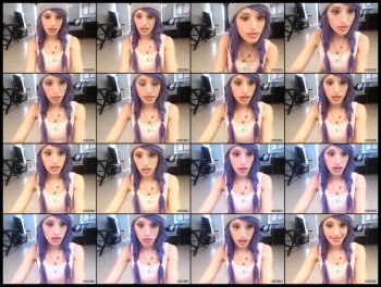cherrycrush — 66 minute Chaturbate female cam show recording, 480p, Sep 14, 2015