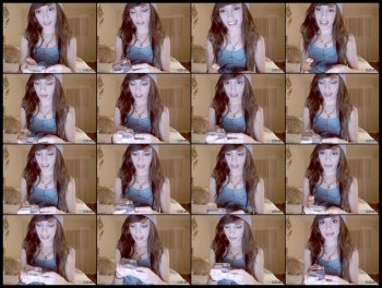 cherrycrush — 86 minute Chaturbate female cam show recording, 480p, Sep 17, 2016