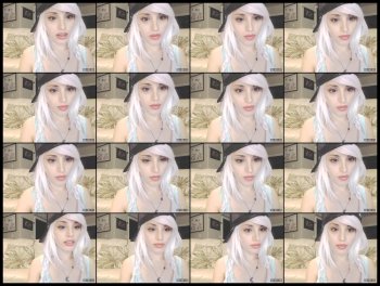 cherrycrush — 136 minute Chaturbate female cam show recording, 480p, Mar 21, 2015