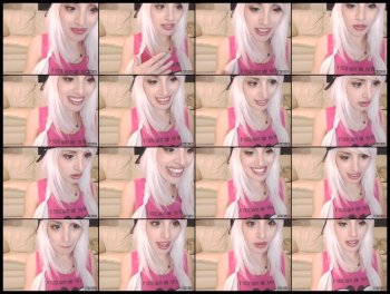 cherrycrush — 59 minute Chaturbate female cam show recording, 480p, Mar 27, 2015