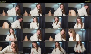 cold_humble — 120 minute Chaturbate female cam show recording, 720p, May 27, 2026