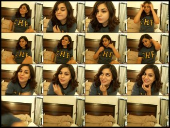 doubedeesarai — 32 minute Chaturbate female cam show recording, 480p, Jul 1, 2016