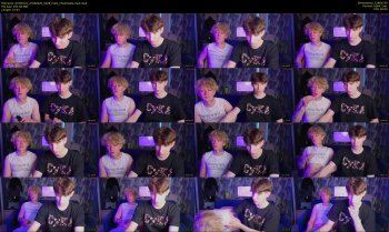 drinklinov — 28 minute Chaturbate male cam show recording, 720p, May 27, 2026