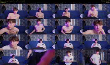 drinklinov — 43 minute Chaturbate male cam show recording, 720p, May 27, 2026