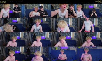 drinklinov — 120 minute Chaturbate male cam show recording, 720p, May 27, 2026