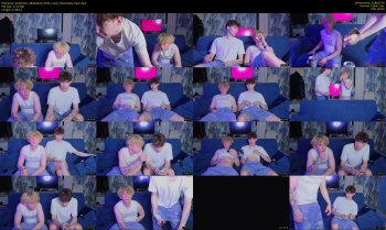 drinklinov — 119 minute Chaturbate male cam show recording, 720p, May 28, 2026