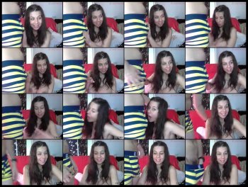 dulceyjohn — 165 minute Chaturbate female cam show recording, SD, Mar 2, 2015