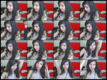 dulceyjohn — 44 minute Chaturbate female cam show recording, SD, Mar 9, 2015