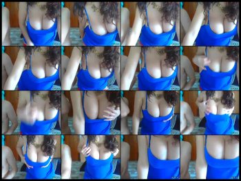 dulceyjohn — 29 minute Chaturbate female cam show recording, SD, Jan 16, 2015