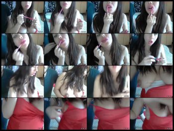 dulceyjohn — 135 minute Chaturbate female cam show recording, SD, Mar 16, 2015