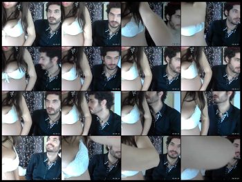 dulceyjohn — 105 minute Chaturbate female cam show recording, SD, Mar 20, 2015