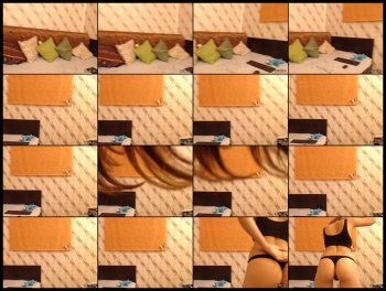dyanne18 — 200 minute Chaturbate female cam show recording, 480p, Sep 15, 2015