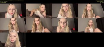 ecl1pse_ — 107 minute Chaturbate couple cam show recording, 720p, May 27, 2026