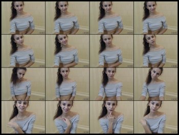 ehotlovea — 75 minute Chaturbate female cam show recording, 480p, Feb 20, 2017