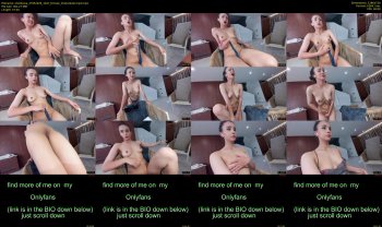 ehotlovea — 38 minute Chaturbate female cam show recording, 720p, May 27, 2026