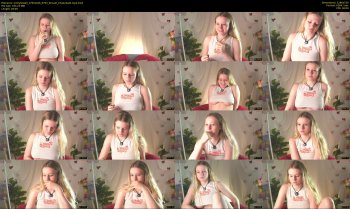 emilyhewell — 29 minute Chaturbate female cam show recording, 720p, May 27, 2026